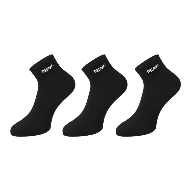 PEAK Men Soccer Socks-0