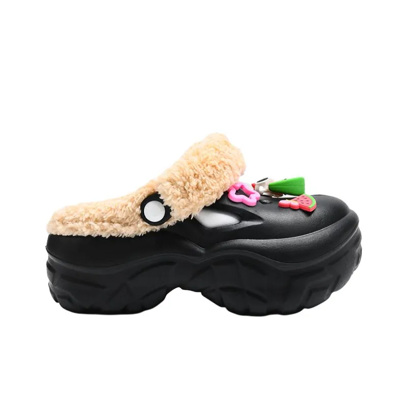 SNOOPY Clogs Women's-1