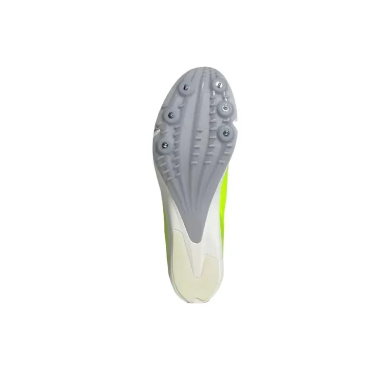 Adidas Adizero Distancestar Lucid Lemon Core Black Halo Silver-4