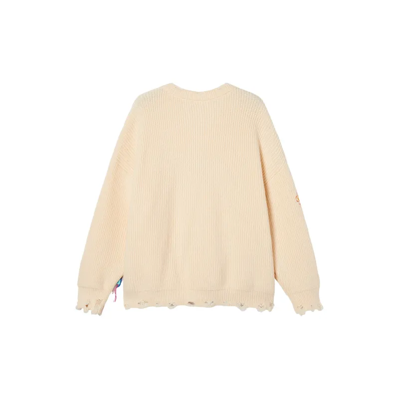 Mmlg Sweaters Unisex-3