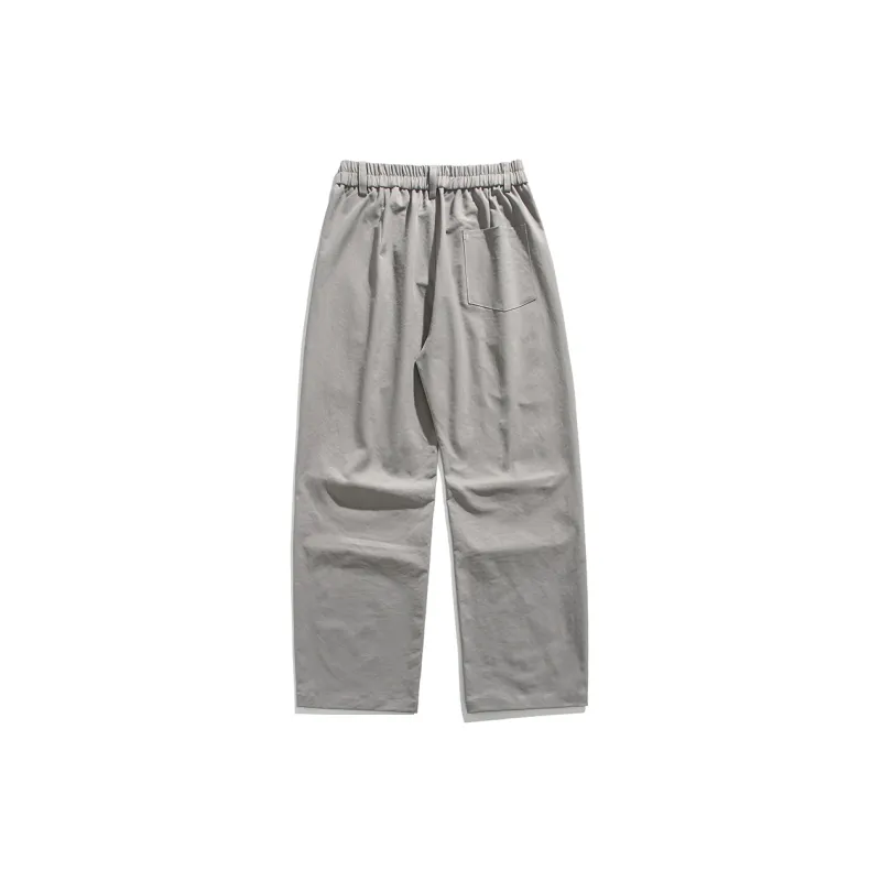 FOR FEAR THAT Casual Pants Unisex-11