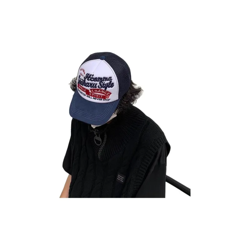 Mulinsen Cotton Baseball Caps Unisex-6