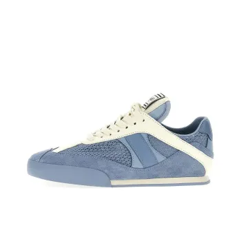 Chloé Kick Lace Up Sneakers Women's