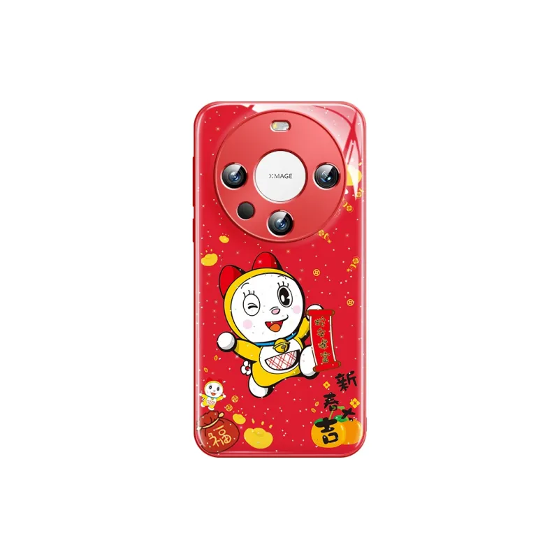 Doraemon/a Phone Cases-15