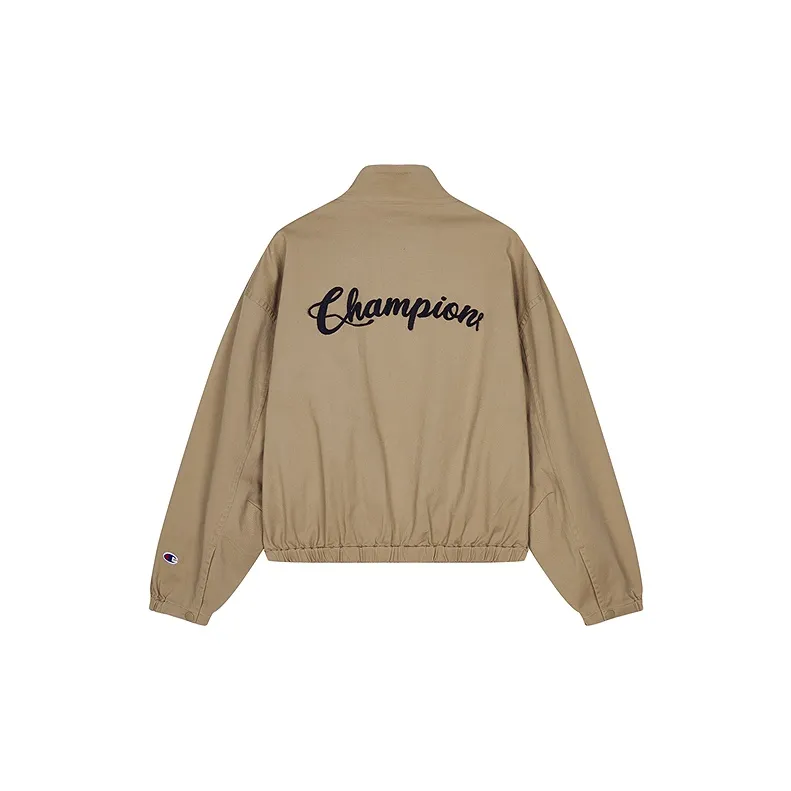 Champion Jacket Japan Version Women's-3