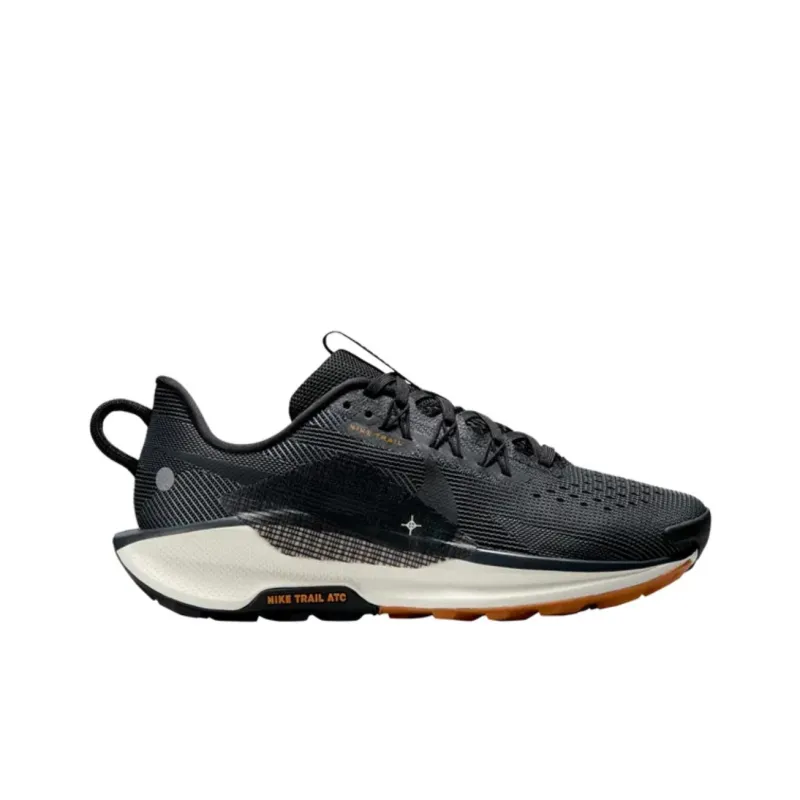 Nike Pegasus Trail 5 Black Monarch Pale Ivory Off Noir Women's-1