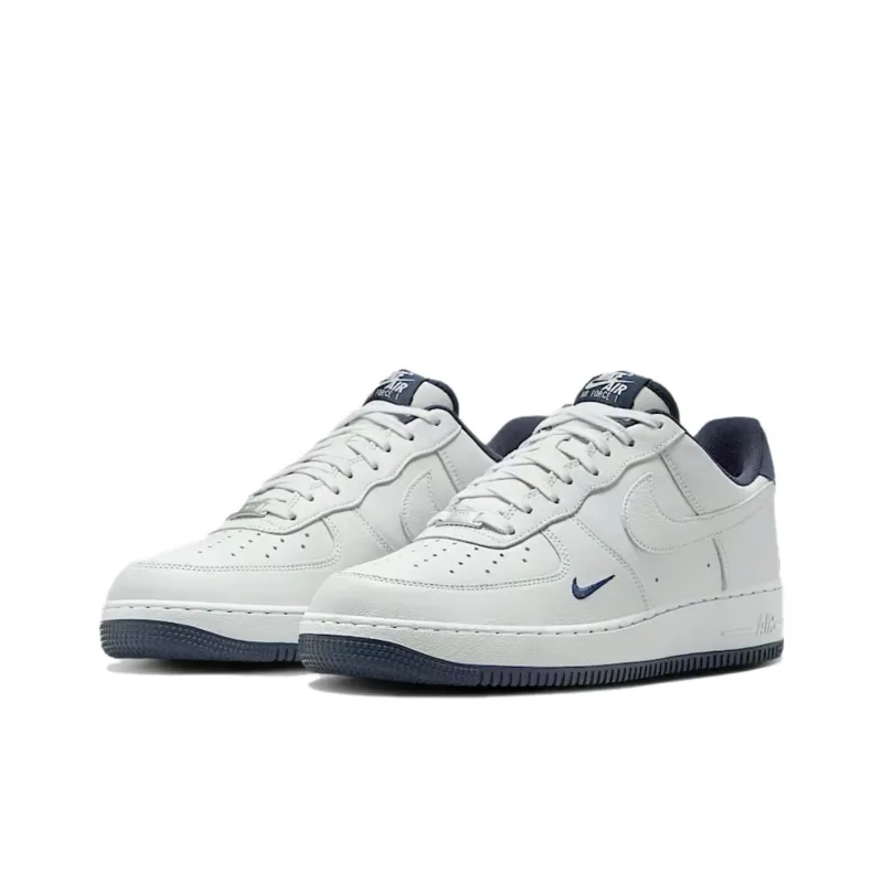Nike Air Force 1 Low '07 LV8 Photon Dust Obsidian-2