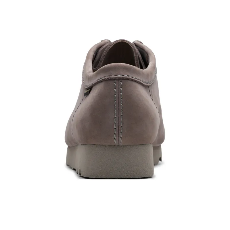 Clarks Men's Casual Shoes Men Low Top Gray-2