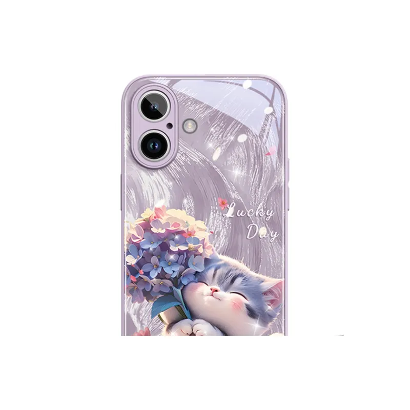 Gu Gu You Phone Cases-3