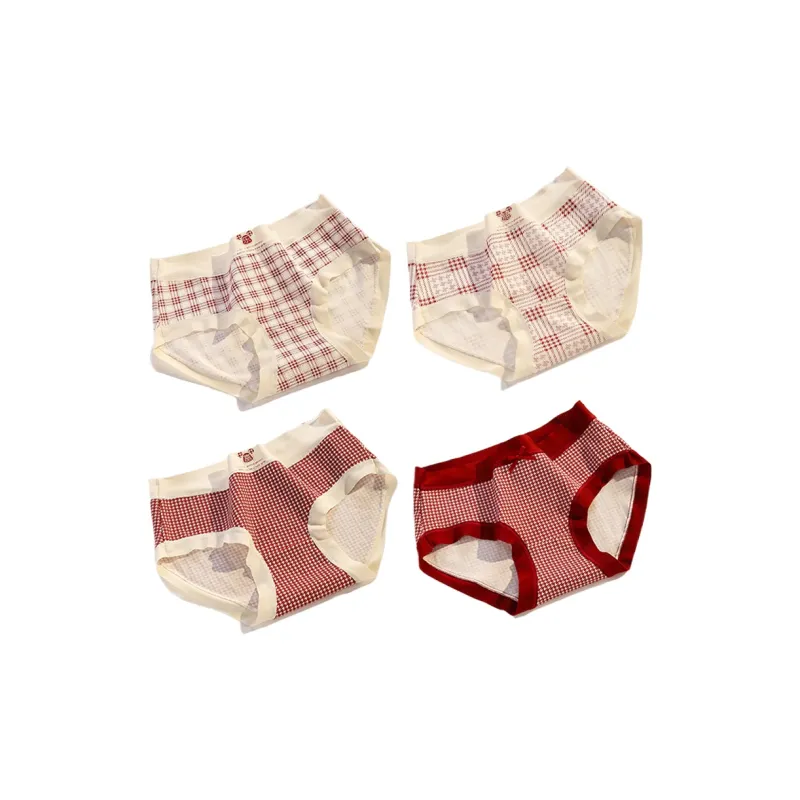 GOSO Women's Underpants-8