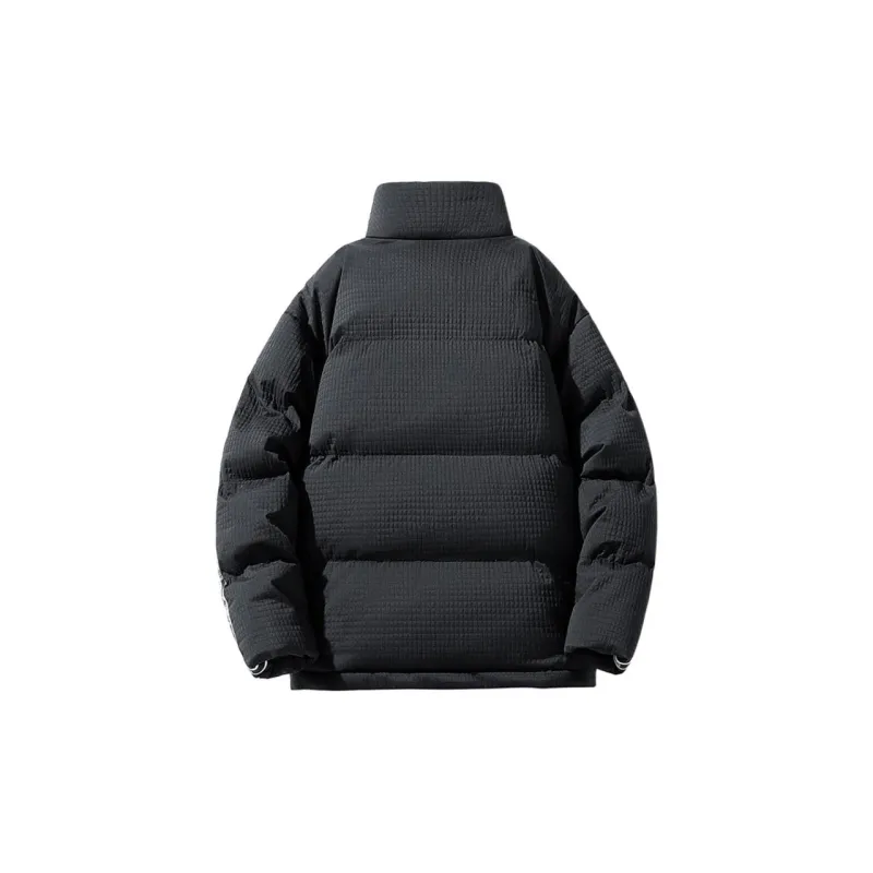 WJBS Puffer Jackets Unisex-1