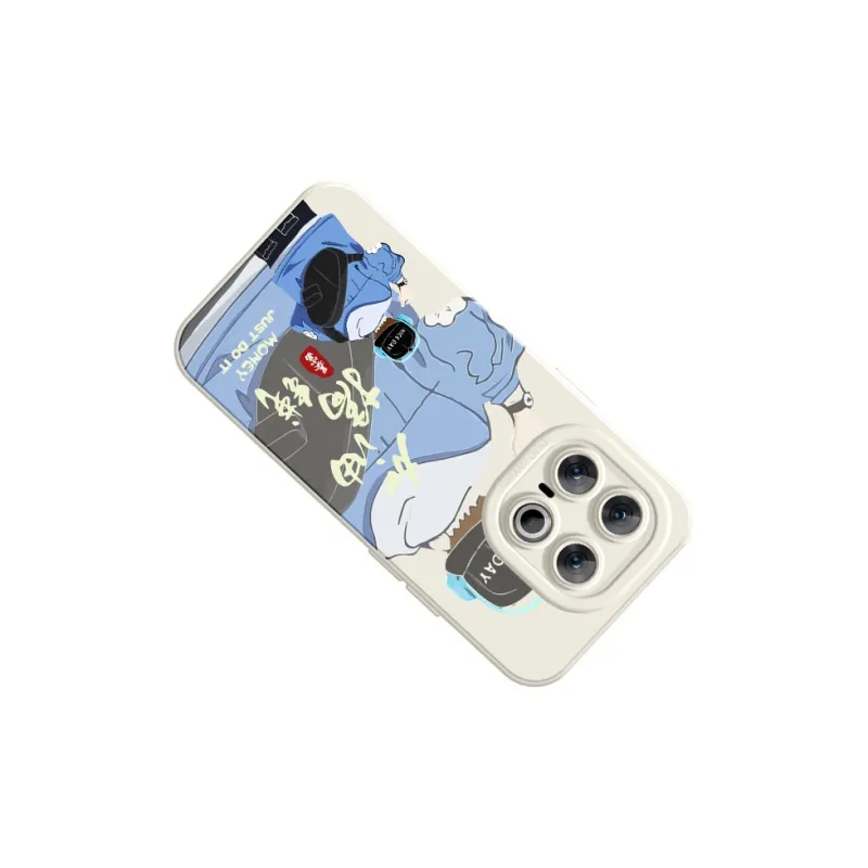 KEXINSHENG Phone Cases-2