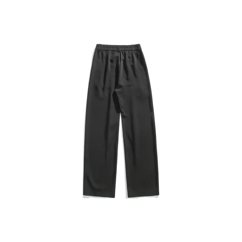 Love Monster Casual Pants Unisex-4