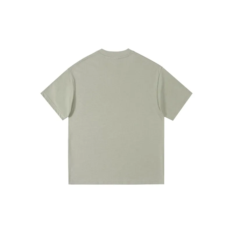 FASTFISH T Shirts Unisex-6