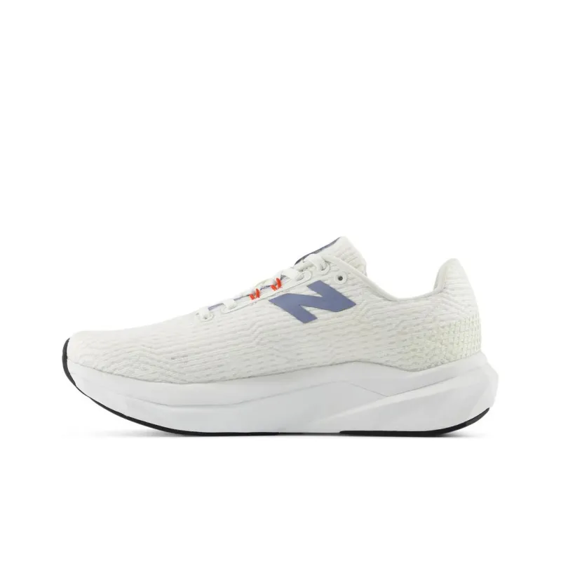 New Balance FuelCell Propel V5 Sea Salt Dusk Shower White Women's-1