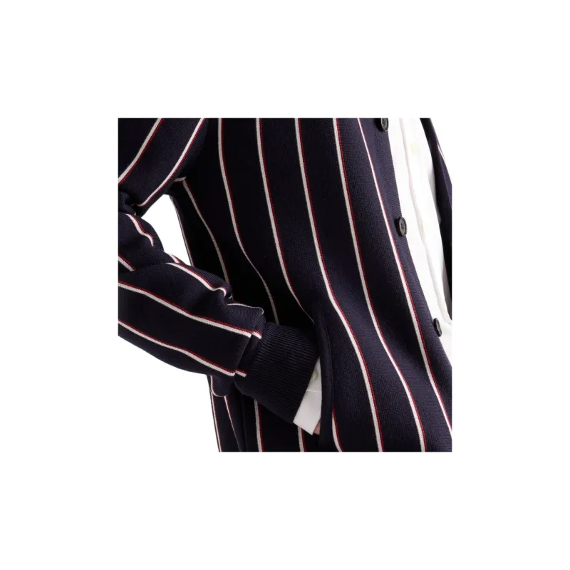 PRADA Sweaters Men Blue-5