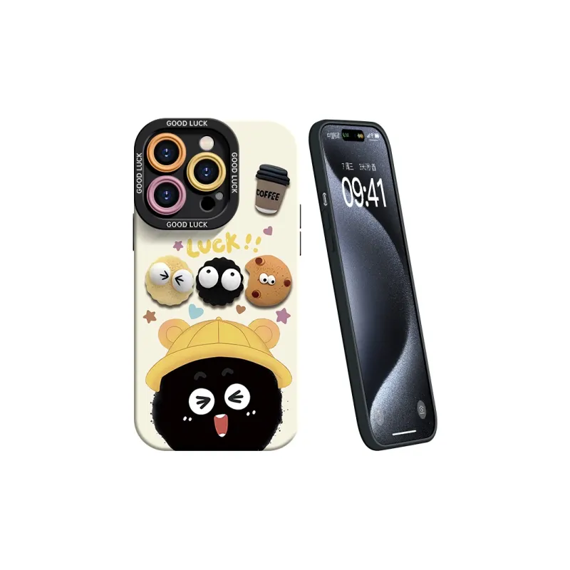 YOOPOO Phone Cases-1