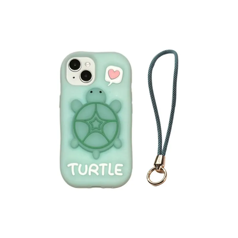 HUANBAOKE Phone Cases-3