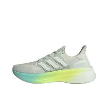 Adidas Ultraboost 5.0 Cushioning Low Top Running Shoes Unisex Green