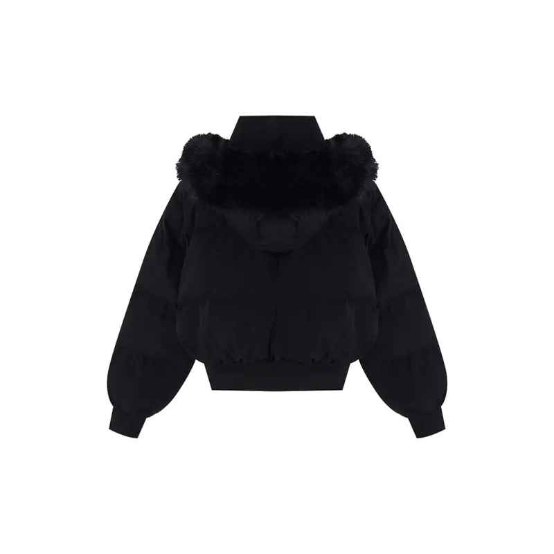 HAPG Puffer Jackets Women's-1