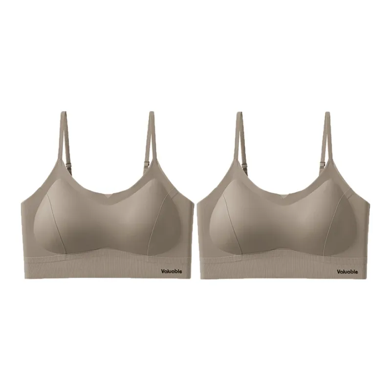 YUZHAOLIN Bra Women's Combo Set-10