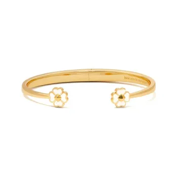 Kate Spade Copper Bangles Women's Gold
