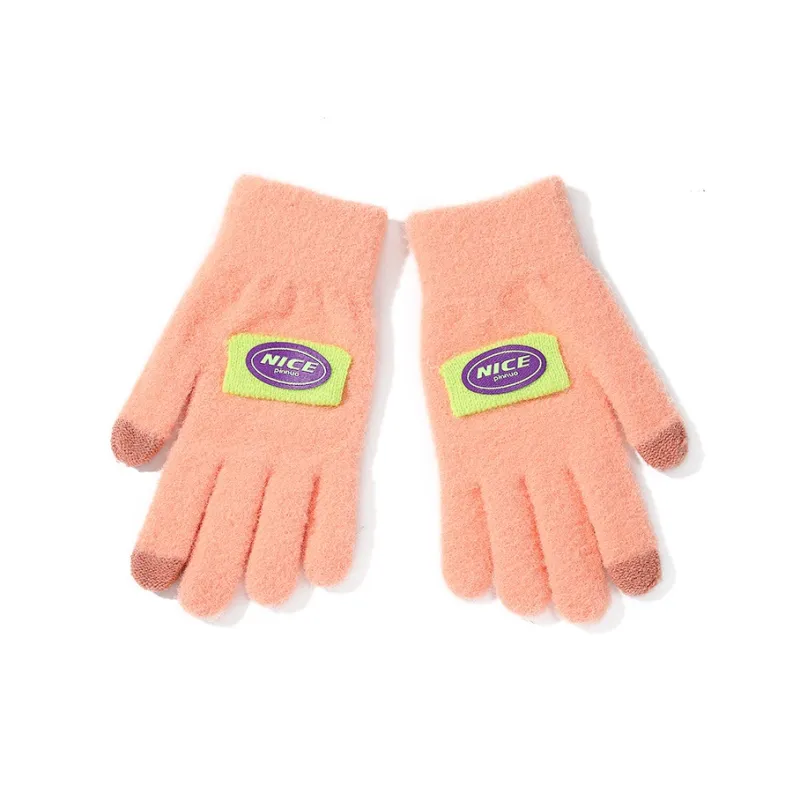 YUZHAOLIN Gloves Women's-7