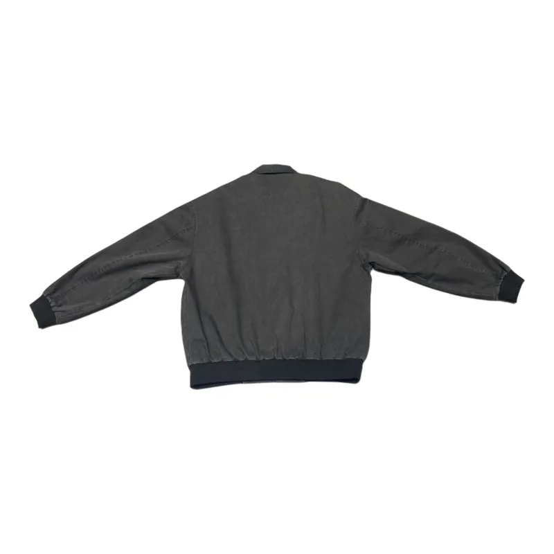 Warrior Riding The Wind Collection Cloud Sail Collection Jackets & Coats Unisex-10