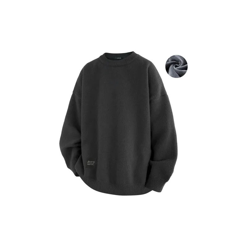 JEANSWEST Pullover Sweater Unisex-87