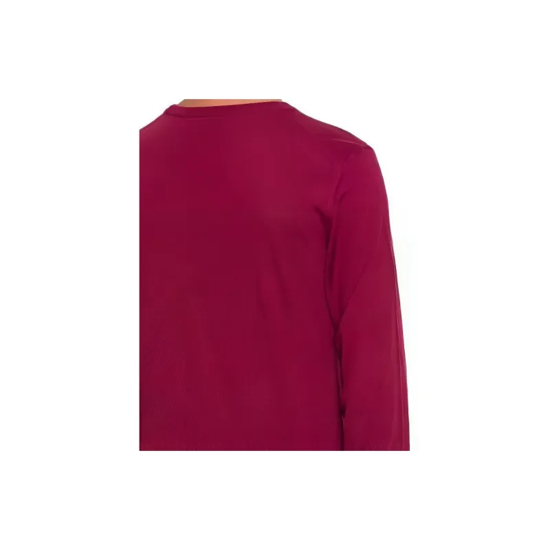 HUGO BOSS Long Sleeved Crewneck Jumper-5