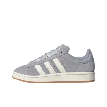 Campus Women's Adidas Originals 00s 'Halo Silver Gum' Women's