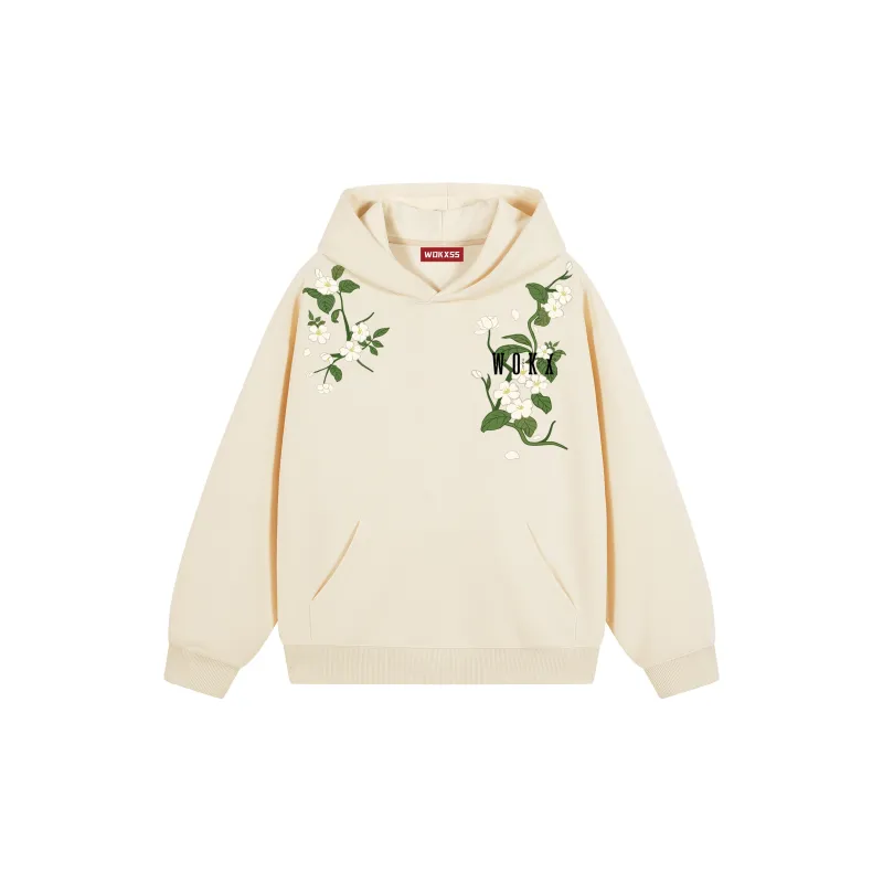 WOKXSS Sweatshirts Unisex-12