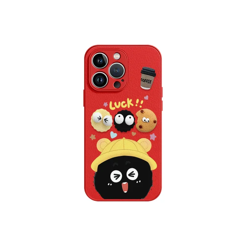 Lingtao Phone Cases-3