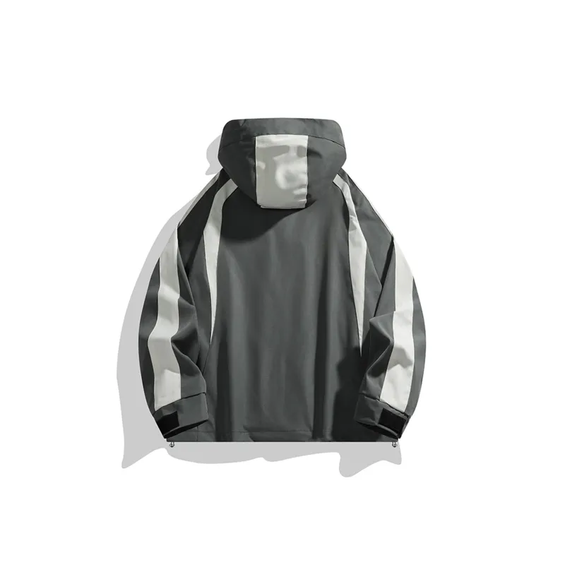 JEEP SPIRIT Jackets & Coats Unisex-15