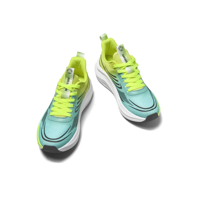 DoraemonA Low Top Casual Shoes Unisex-106