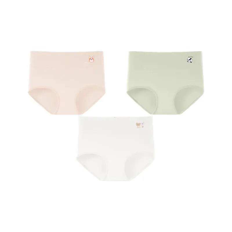 Urban Beauty Underpants Women's 3 Pack-8
