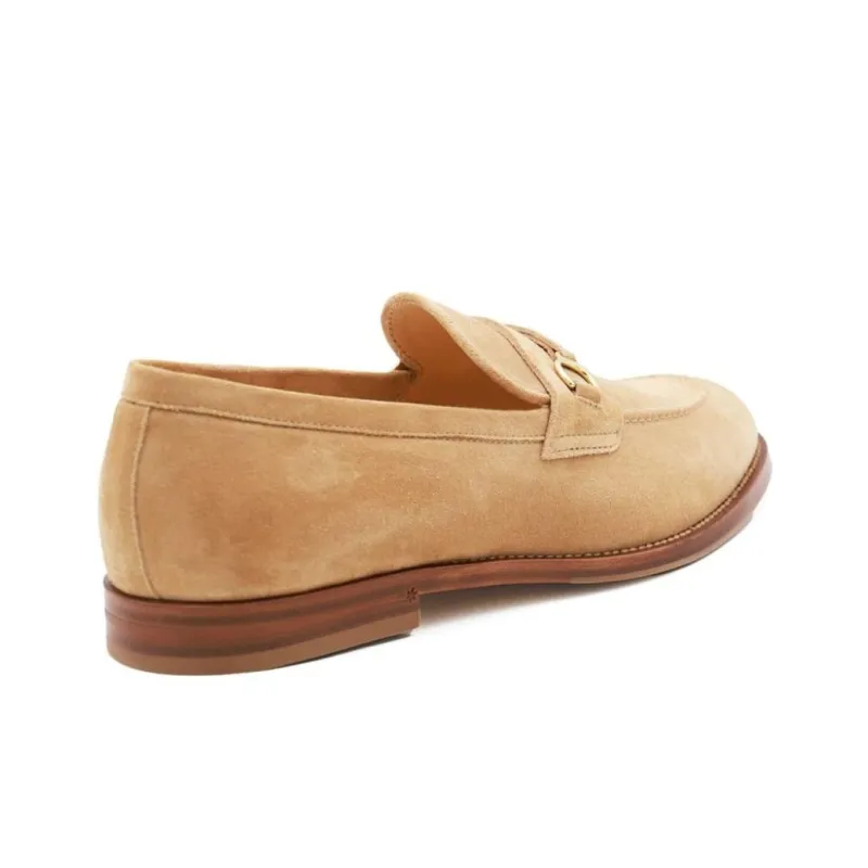 Brunello Cucinelli Slip On Loafers-3