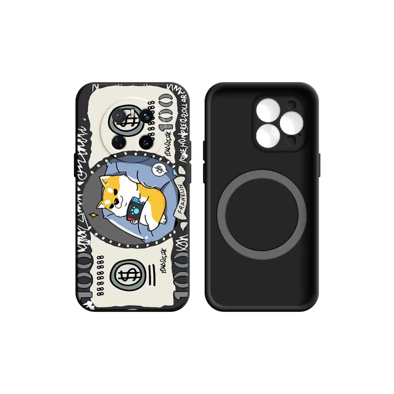 KEXINSHENG Phone Cases-15