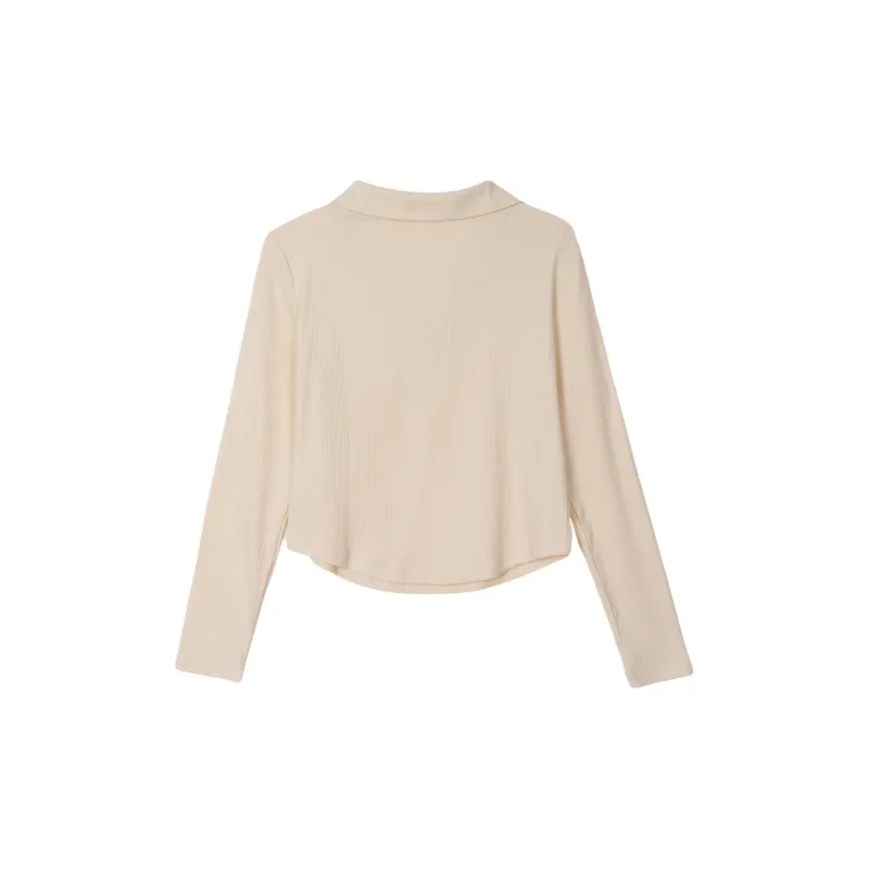 FAWENXIANGZI T Shirts Women's-2