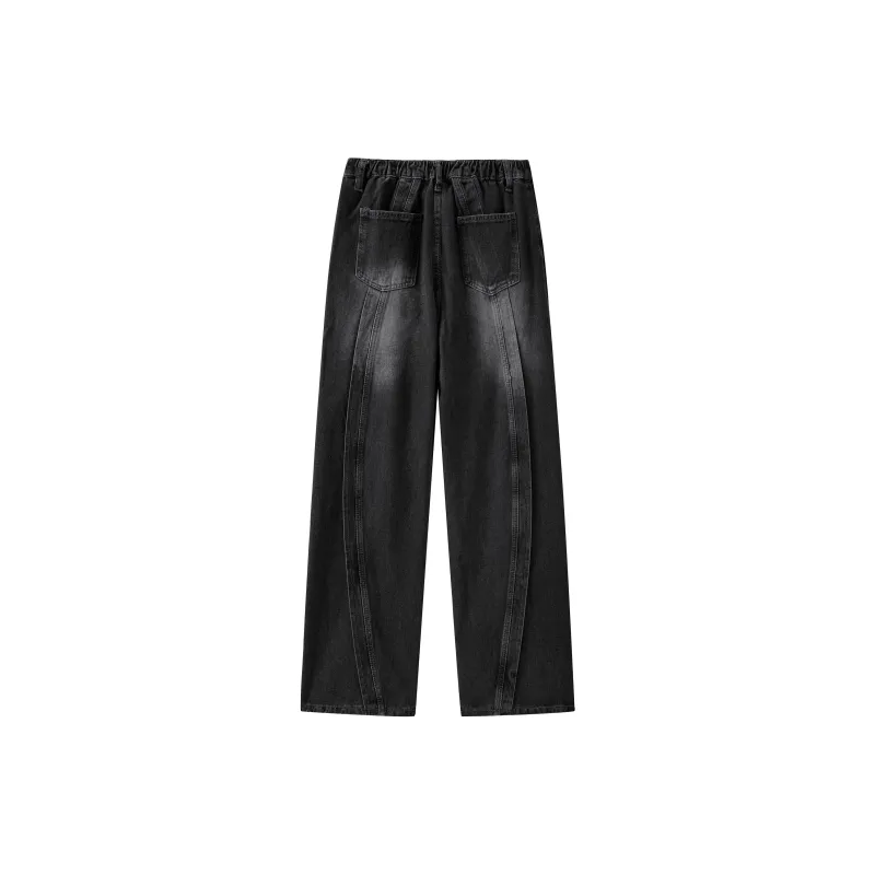 YATSI Jeans Unisex-2
