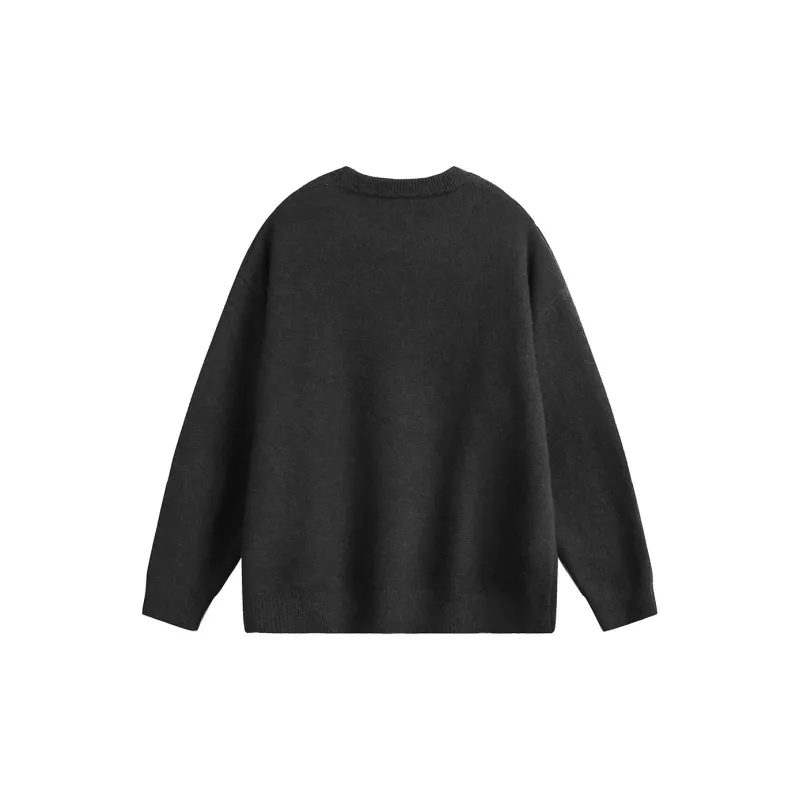 JEANSWEST Pullover Sweater Unisex-94