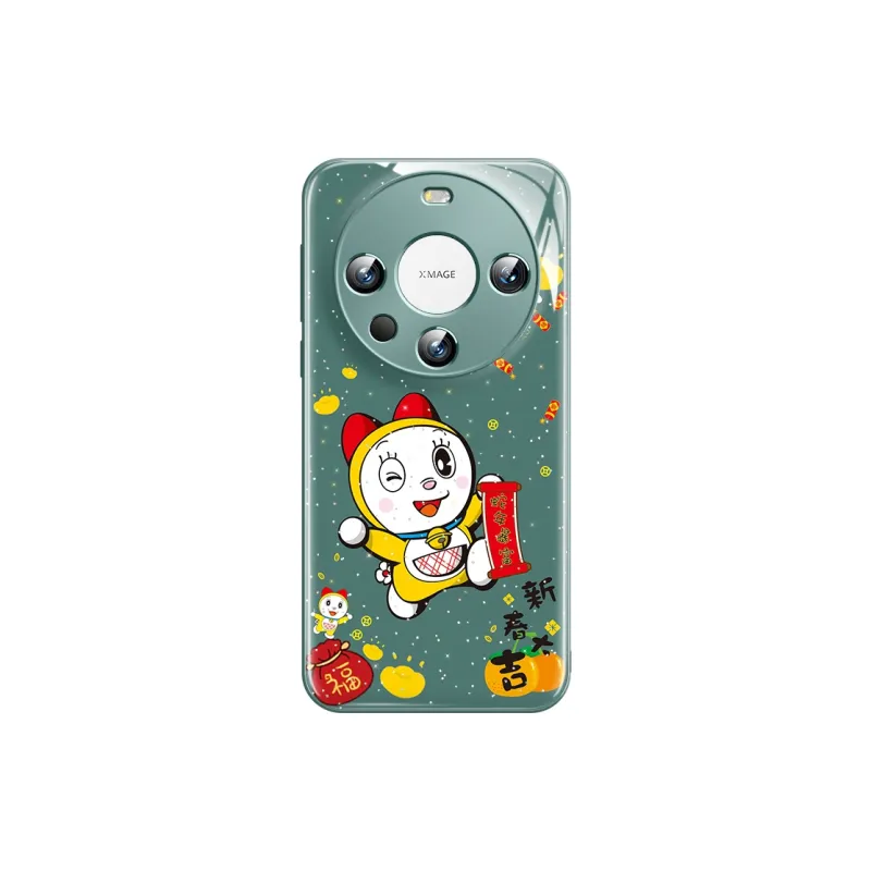Doraemon/a Phone Cases-0