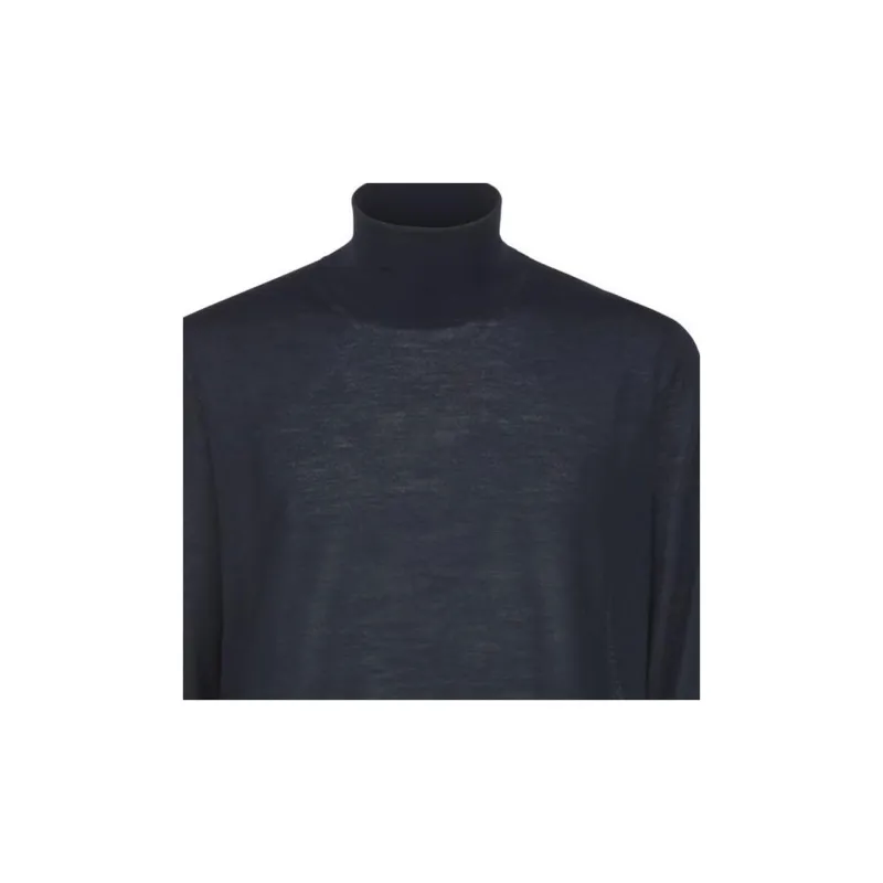 Canali Fine knit Sweater-2