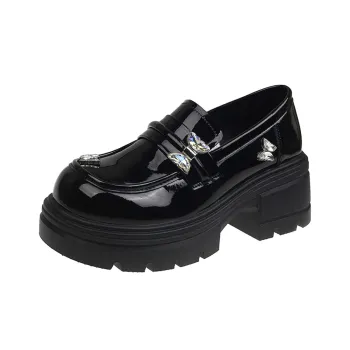 CHERRY&KALIKA Loafers Women's