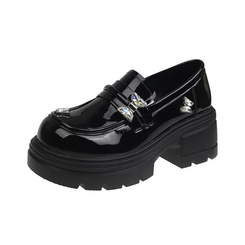CHERRY&KALIKA Loafers Women's-0