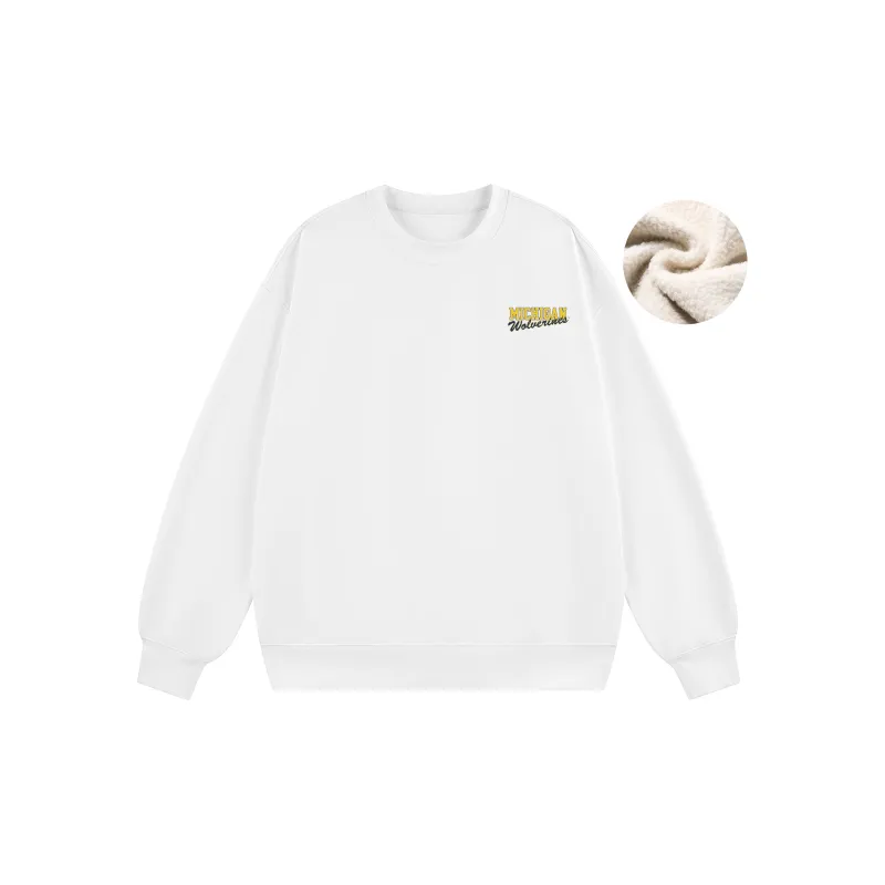 NCAA Sweatshirts Unisex-26