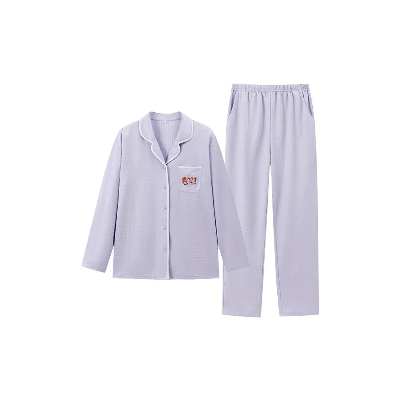 Urban Beauty Pajama Set Women's-2