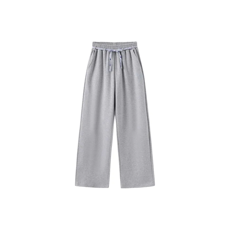 NSTNEW START Casual Pants Unisex-7