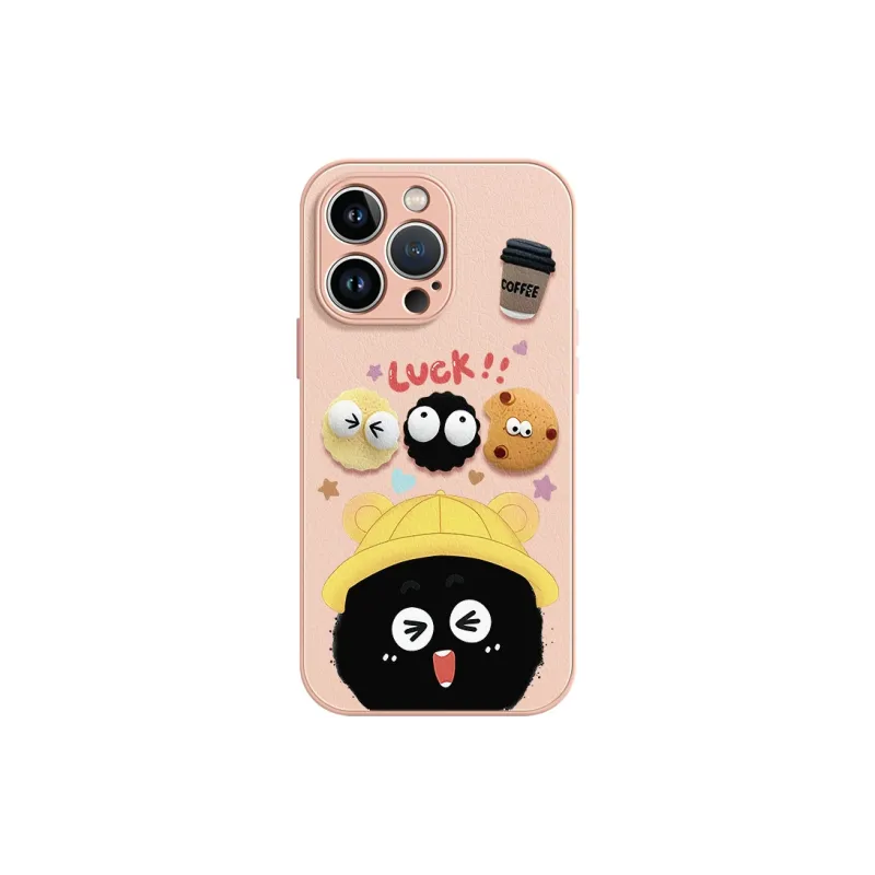 Lingtao Phone Cases-4