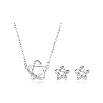 AIDIER 999 Fine Silver Necklaces Women's